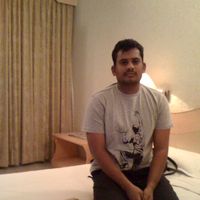 Dinakaran Elango's Photo