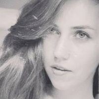 Anna Roudaut's Photo