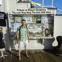 Tomasz Suchecki's Photo