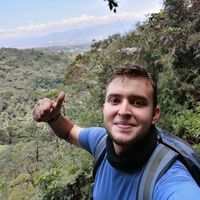 Daniel Arias的照片