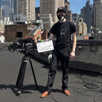 Luke McDonald's Photo