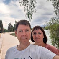 Nataliia Bogacheva's Photo