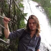 William Orving的照片