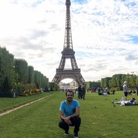 Fotos de Sergio Ignacio