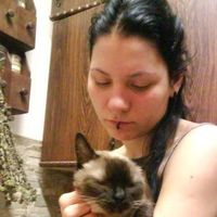 Ana Ribičić's Photo