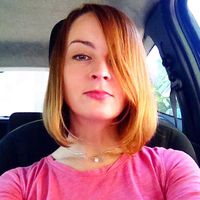 Anastasia Balykina的照片