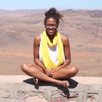 Tassia Nascimento's Photo