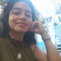 Yehimi lizeth Sanchez Valdes's Photo