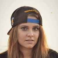 Lucie Nesvadbová's Photo