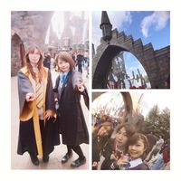 Ayumi Takahashi's Photo