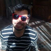 Nando Duarté's Photo