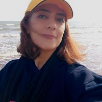 Maryam Gholipour's Photo