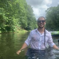 Kinsman Beal's Photo