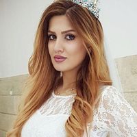 Maria Khoshmanesh's Photo