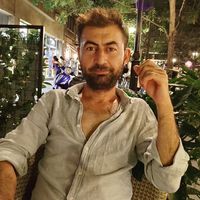 Mucahit Seker's Photo