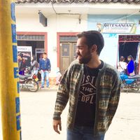 Emanuel Urbina的照片