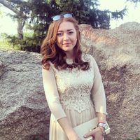 Фотографии пользователя Yana Martynenko