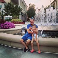 Krzysztof Olszewski's Photo