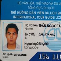 Stephen Tran's Photo