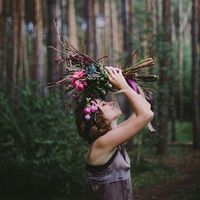 Julia Azarova's Photo