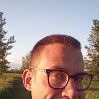 Eduardo Pailos's Photo