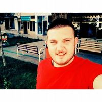 Ahmet Çöler's Photo