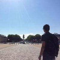 Mateus Riad的照片