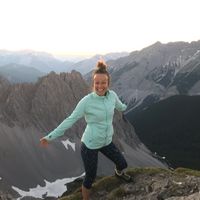 Julie Bournival的照片