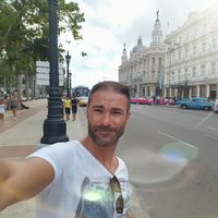 Gabriele Roma的照片