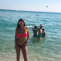 Melanie Meoni的照片