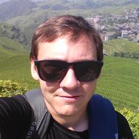 Fotos von Rok Kovačič