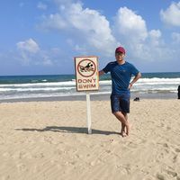 Alexander Yengkhom的照片