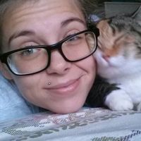 Molly Burke的照片