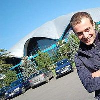 Arthur Budaghyan's Photo