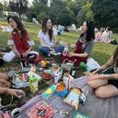 Foto de Girls Picnic: Parcours De Santé Menzah 💗