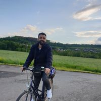 Basem Wageh的照片