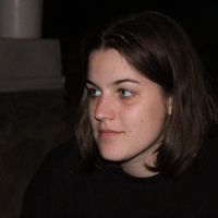 Dorottya Szabó's Photo