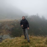 Kostis Sakelis's Photo