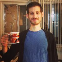 Josh Lackman's Photo