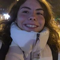 Birgül Elgis Ertay's Photo