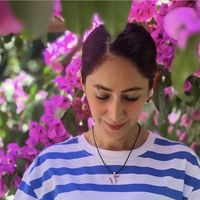 Masoumeh Davoodi's Photo