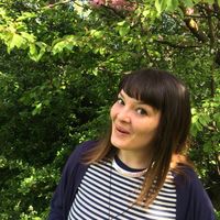 Ilaria Ferrari's Photo