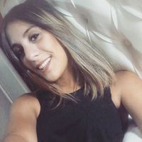 Antonella Moreno的照片