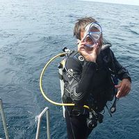 Nahuel Vicchi的照片