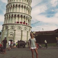 Natalia Delorenzo's Photo