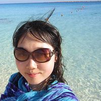 Xiaoting LI的照片