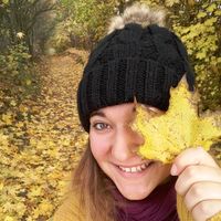 Kristyna Hricova的照片