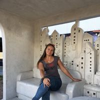 Michaela Gajdackova的照片