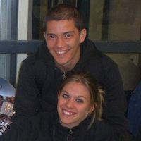 David D'Alessandro的照片