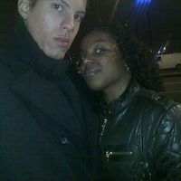 Ophelie Monduc's Photo